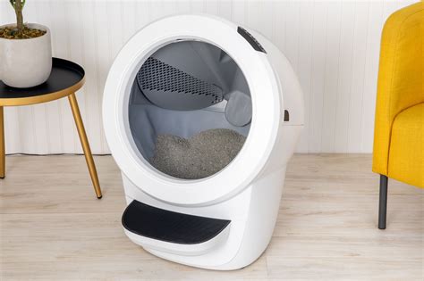 cat box electric|automatic litter boxes near me.